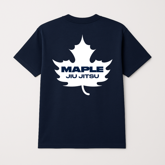 Navy Tee